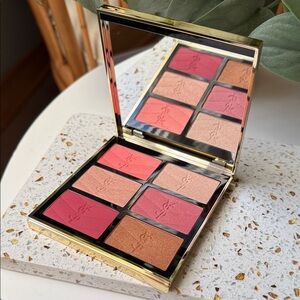 Yves Saint Laurent Couture Face Palette